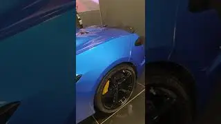 Crazy Cars & Motorbikes Expo in Brussels! 🚗🏍️🔥 | ExploreNederlandAtena