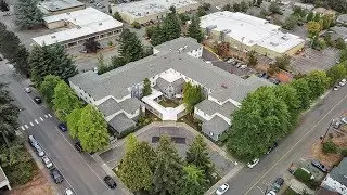 Mountlake Terrace Plaza Senior Living -- Video Property Tour