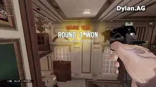 Savage Kill ep 05