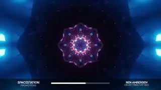 Ben Ambergen - On My Own (Vip Mix)