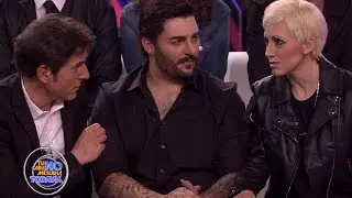 Los imitadores - TCNMST