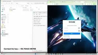How to Install Ocean Extension | Fastest Tatkal Ticket Booking Software 2025