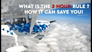 THE 3 HOUR RULE