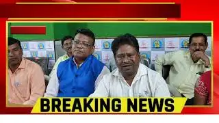 Samayak kokan kala sanstha maharashtra press meet