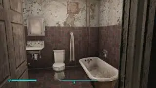 Shrouded manor tour (No commentery)