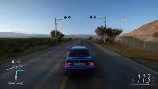 Forza Horizon 5 - Cars & Coffee - Pyramid of the Moon