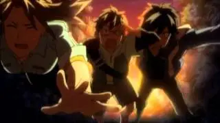 Nicktoons In Scene: Monsuno Preview