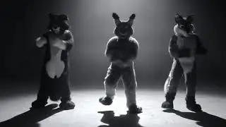 Furry offender shuffle