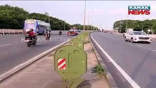 Odisha’s Coastal Highway: A Mega Dream Still on Hold!