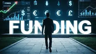 Become a Funded Trader at Lux Trading Firm!