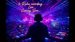 b-Ruha TSRA Sessions Vol. 08.