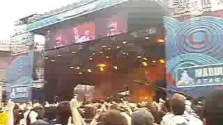 The Kooks live at Summer Sonic 2008
