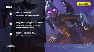 Season 9 New Skins Neo Tilted Mega Mall