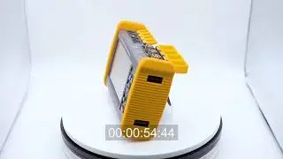 Многофункциональный оптический рефлектометр Grandway OTDR 5000