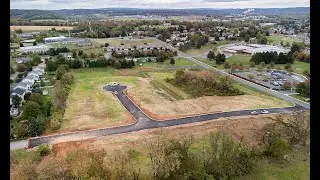 Woodlynn Preserve Community Tour | New Home Community in Selinsgrove, Pennsylvania