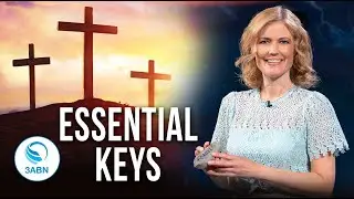 Resting Faith | Unshakable Faith | 02