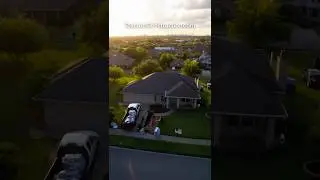 Before & After Roof Transformation | Texcore Construction Fort Worth