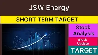 JSW ENERGY SHARE TARGET ANALYSIS 🔴 JSW ENERGY LATEST NEWS | JSW ENERGY NEWS | JSW ENERGY 7-12-25