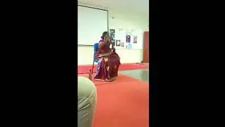 Deepa Akka Motivation Speech In Vel Tech College #deepashankar #motivationvideo#veltech #viralshorts