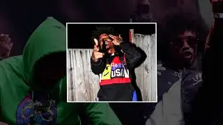 🌹DaBoii Type Beat - 
