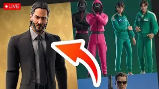 Fortnite LIVE | The 2026 Countdown: 3 Days