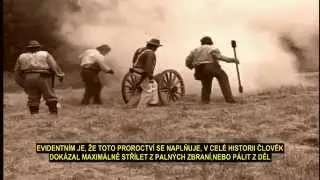 Tajemství noveho světového řádu 9 Labyrinty času .POZNEJTE PRAVDU...