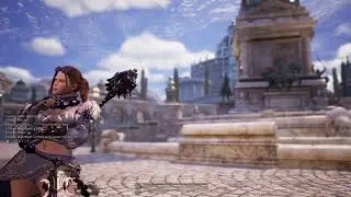 Bless Unleashed 05/26/21 Estate, daily and dungeons - on PS5