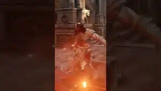 For Honor Character - Lorken (Stage 2 - Armageddon)