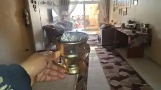 طقوس يوم الجمعه زمان وأهم بنود والرجوع لعيشتنا زمان مع أهلنا نورثها لأولادنا