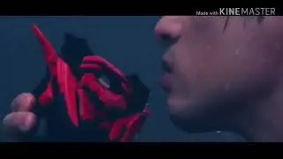 [MAD/AMV] Kamen Rider Build New World: Kamen Rider Cross-Z | Reincarnation Mafumafu