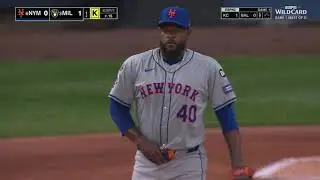 Luis Severino&rsquo;s Strong Game 1