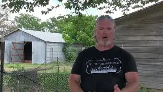 Preventing Predators and Unexpected Visitors