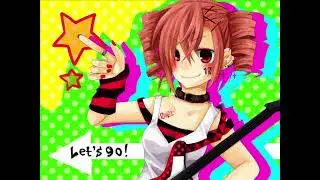 重音テトそのままの君でオリジナル