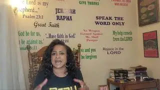 Spiritual Fitness: Submit