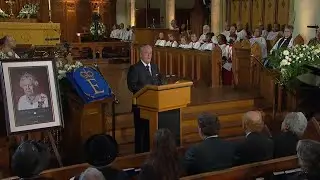 National commemorative ceremony in Ottawa for Queen Elizabeth II – September 19, 2022