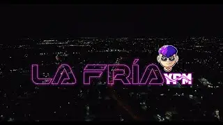 YPM - La Fria ( Video Oficial )