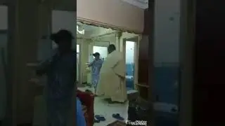 La danse sarakole