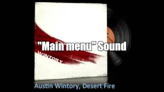 Austin Wintory - Desert Fire, CS:GO Music Kits!