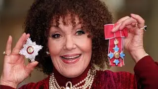 Cleo Laine, British Jazz Singer and Tony-Nominated Actress, Dies at 97