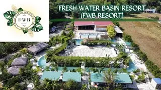𝗙𝗥𝗘𝗦𝗛 𝗪𝗔𝗧𝗘𝗥 𝗕𝗔𝗦𝗜𝗡 𝗥𝗘𝗦𝗢𝗥𝗧 | San Nicolas, Ilocos Norte