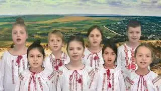 Cover „ACASĂ” - clasa a III-a „B” LTPA „Elena Alistar”