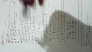 FFT algorithm using DSK6713