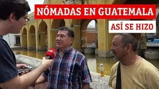 Un viaje a Guatemala | Tikal, La Antigua, Puerto Barrios y Río Dulce