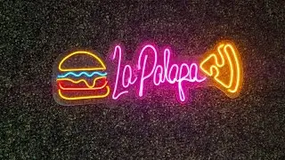 Pizzas la palapa reyes 