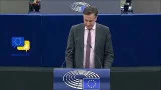 David McAllister debates EU-US economic relations, for a strong Transatlantic Cooperation #USA