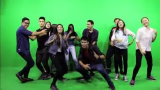IACT College & Brickfields Asia College : I-M-Possible Music Video (TEASER)