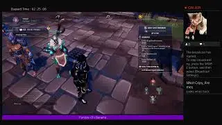 Dauntless