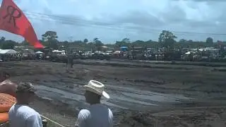 St. Lucie Mud Jam June 2012 races