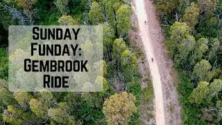 Sunday Funday - Gembrook ride with Victorian Adventure Riders