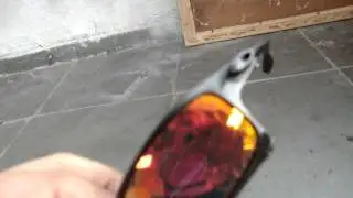 Oakley X-squared
